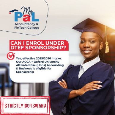 MyPal Graduate